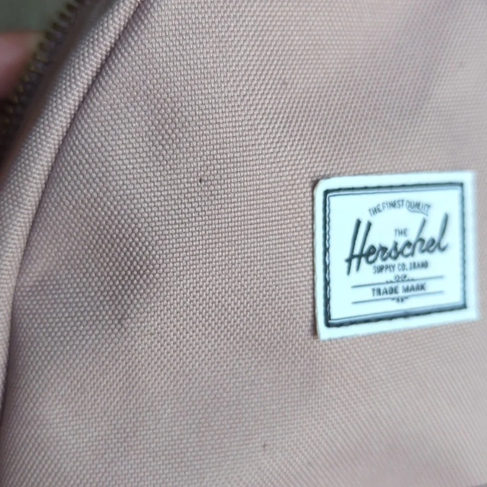Herschel Nova Ash Rose Mini Backpack